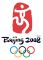 logo OI Beijing 2008