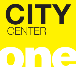 City Center one logo