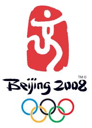 logo OI Beijing 2008