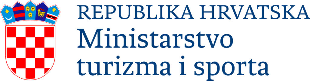 Ministarstvo turizma i sporta